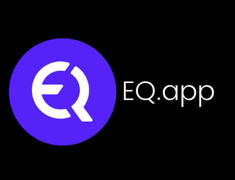 EQ.app Logo